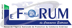 Revue d'ALGEX